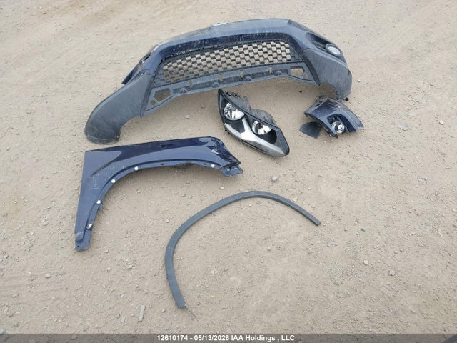 WVGJV3AX1EW503491 Volkswagen Tiguan Comfortline/highline/trendline
