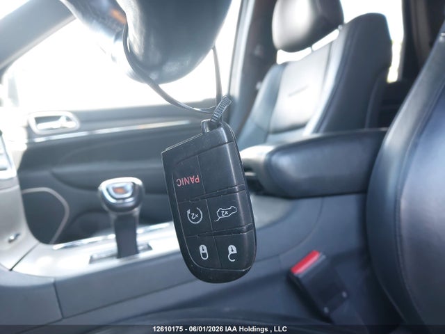 Продажа на аукционе авто 2014 Jeep Grand Cherokee, vin: 1C4RJFJM3EC367795, номер лота: 12610175