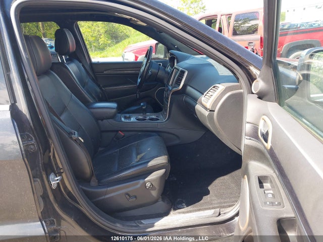 Продажа на аукционе авто 2014 Jeep Grand Cherokee, vin: 1C4RJFJM3EC367795, номер лота: 12610175