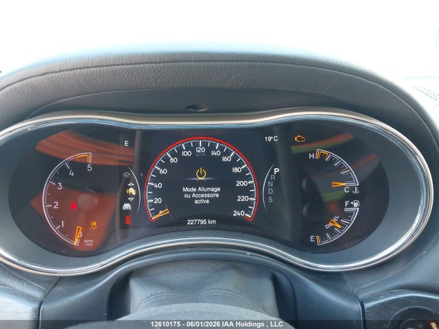 Продажа на аукционе авто 2014 Jeep Grand Cherokee, vin: 1C4RJFJM3EC367795, номер лота: 12610175