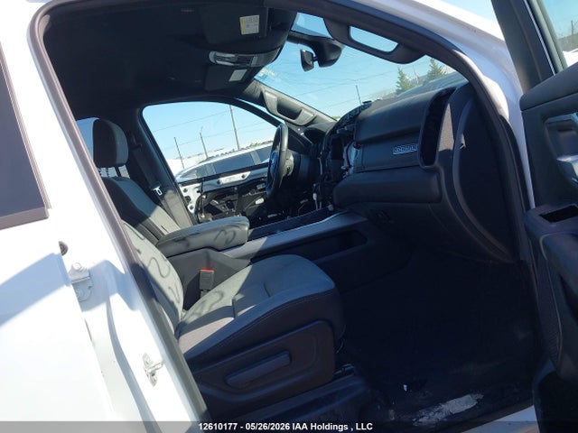 Продаж на аукціоні авто 2024 Ram 1500 Big Horn, vin: 1C6SRFFTXRN131155, номер лоту: 12610177