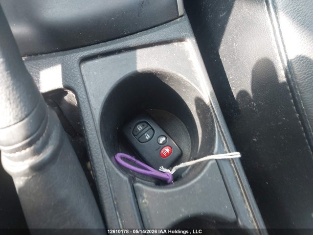 12610178 :رقم المزاد ، 2T1BU4EE4DC979817 vin ، 2013 Toyota Corolla S مزاد بيع