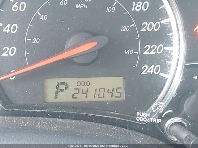 12610178 :رقم المزاد ، 2T1BU4EE4DC979817 vin ، 2013 Toyota Corolla S مزاد بيع