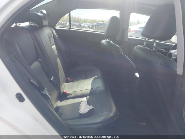 12610178 :رقم المزاد ، 2T1BU4EE4DC979817 vin ، 2013 Toyota Corolla S مزاد بيع