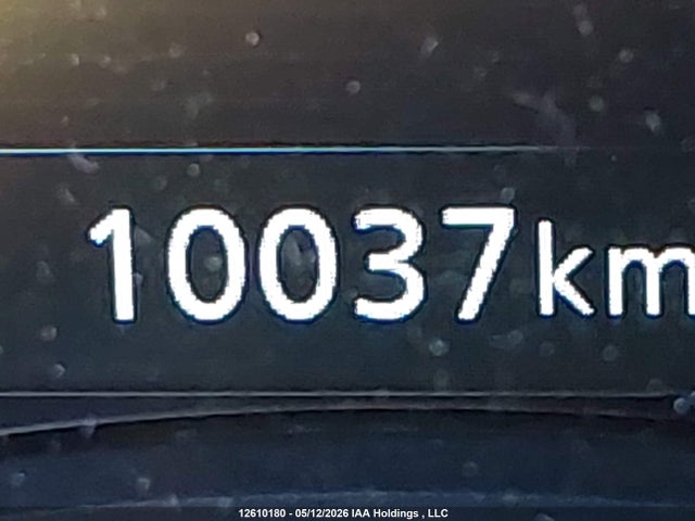 12610180 :رقم المزاد ، 3N1CP5CV0SL502559 vin ، 2025 Nissan Kicks Play Sv مزاد بيع