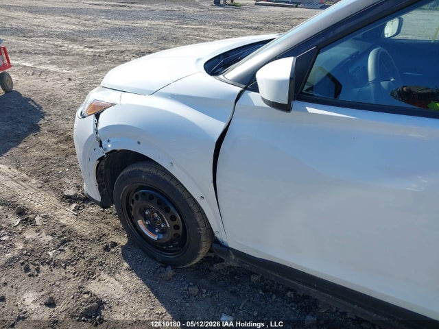 12610180 :رقم المزاد ، 3N1CP5CV0SL502559 vin ، 2025 Nissan Kicks Play Sv مزاد بيع