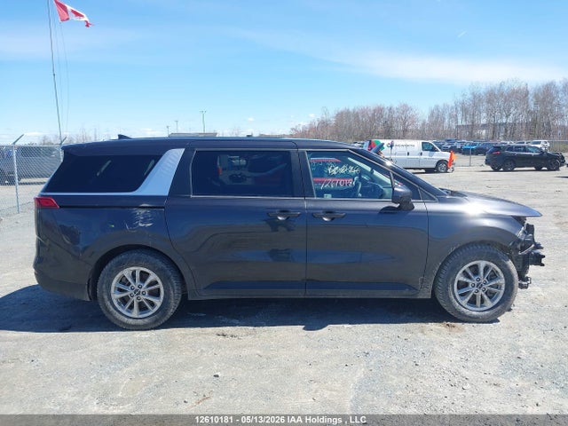 Aukcja sprzedaży 2024 Kia Carnival Lx/lx+, vin: KNDNB5H30R6334843, numer aukcji: 12610181