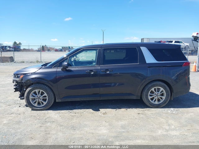 Aukcja sprzedaży 2024 Kia Carnival Lx/lx+, vin: KNDNB5H30R6334843, numer aukcji: 12610181