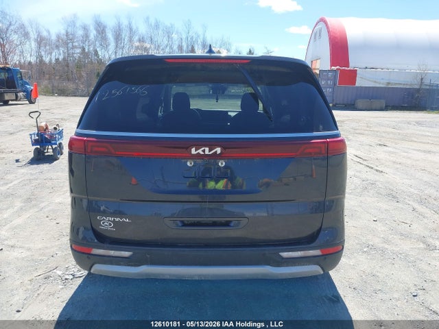 Aukcja sprzedaży 2024 Kia Carnival Lx/lx+, vin: KNDNB5H30R6334843, numer aukcji: 12610181