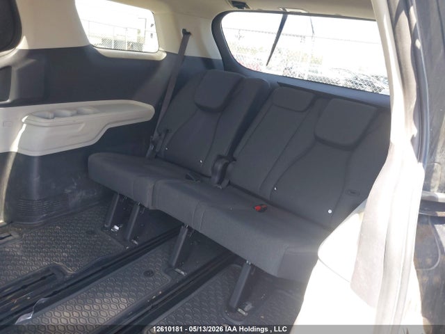 Aukcja sprzedaży 2024 Kia Carnival Lx/lx+, vin: KNDNB5H30R6334843, numer aukcji: 12610181
