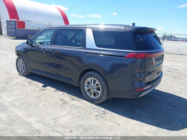 Aukcja sprzedaży 2024 Kia Carnival Lx/lx+, vin: KNDNB5H30R6334843, numer aukcji: 12610181