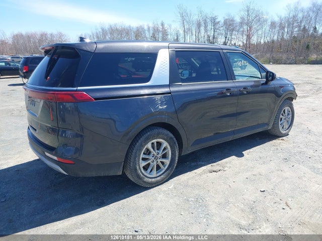 Aukcja sprzedaży 2024 Kia Carnival Lx/lx+, vin: KNDNB5H30R6334843, numer aukcji: 12610181