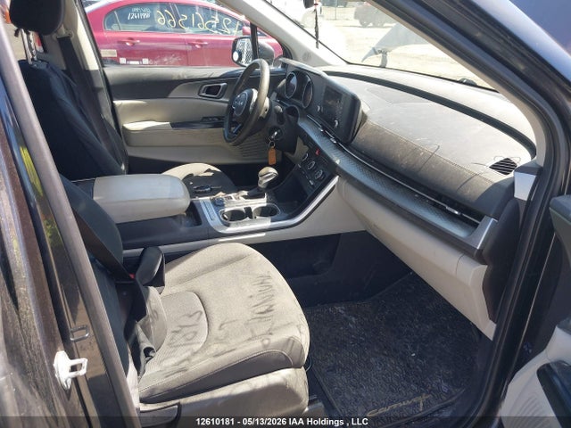 Aukcja sprzedaży 2024 Kia Carnival Lx/lx+, vin: KNDNB5H30R6334843, numer aukcji: 12610181