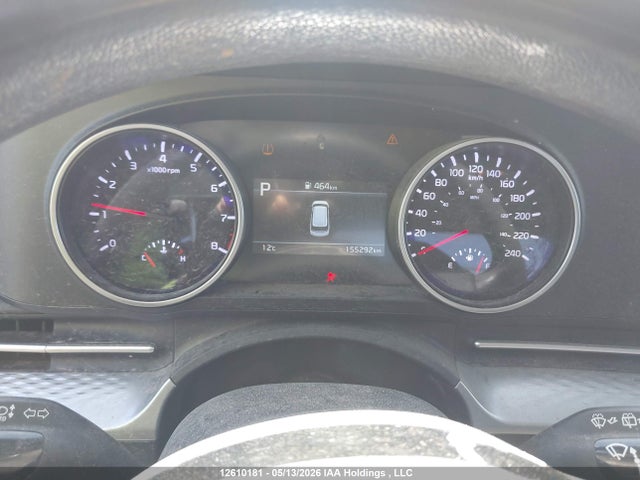 Aukcja sprzedaży 2024 Kia Carnival Lx/lx+, vin: KNDNB5H30R6334843, numer aukcji: 12610181