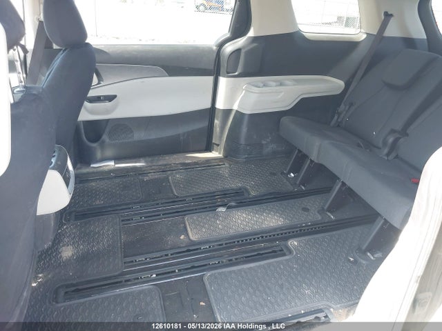 Aukcja sprzedaży 2024 Kia Carnival Lx/lx+, vin: KNDNB5H30R6334843, numer aukcji: 12610181
