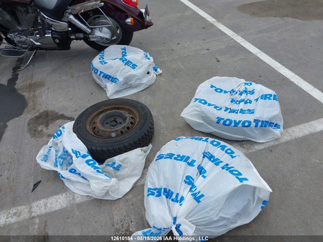 12610184 :رقم المزاد ، KMHCT5AE6CU037154 vin ، 2012 Hyundai Accent Gls/gs مزاد بيع
