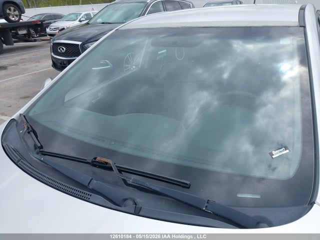 12610184 :رقم المزاد ، KMHCT5AE6CU037154 vin ، 2012 Hyundai Accent Gls/gs مزاد بيع