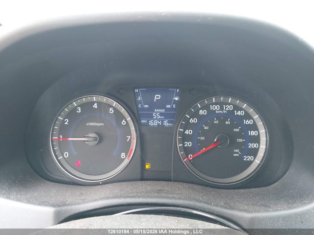 12610184 :رقم المزاد ، KMHCT5AE6CU037154 vin ، 2012 Hyundai Accent Gls/gs مزاد بيع