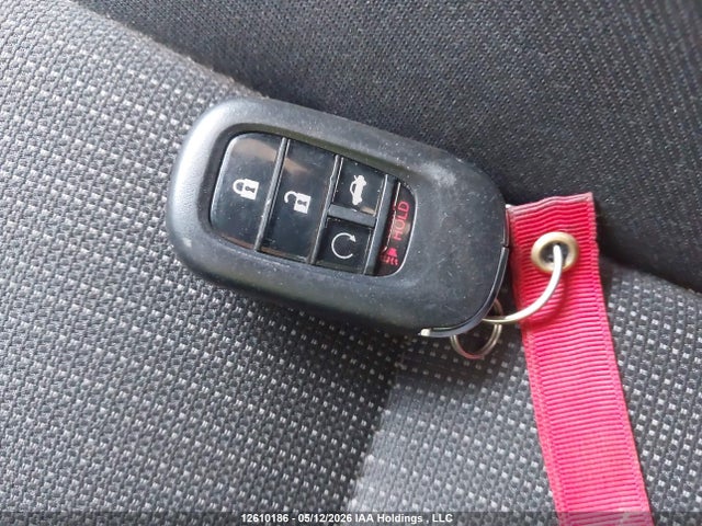 2026 Honda Civic Lx მანქანა იყიდება აუქციონზე, vin: 2HGFE2F27TH101778, აუქციონის ნომერი: 12610186