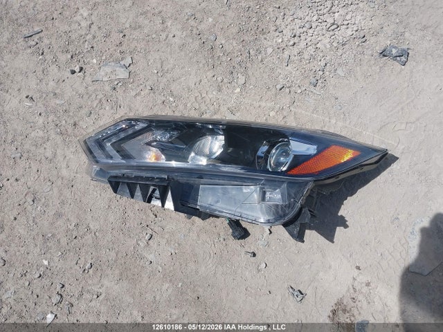 2026 Honda Civic Lx მანქანა იყიდება აუქციონზე, vin: 2HGFE2F27TH101778, აუქციონის ნომერი: 12610186