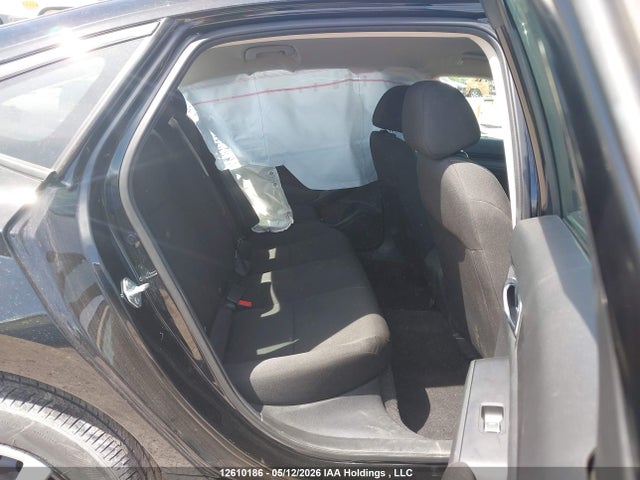 2026 Honda Civic Lx მანქანა იყიდება აუქციონზე, vin: 2HGFE2F27TH101778, აუქციონის ნომერი: 12610186
