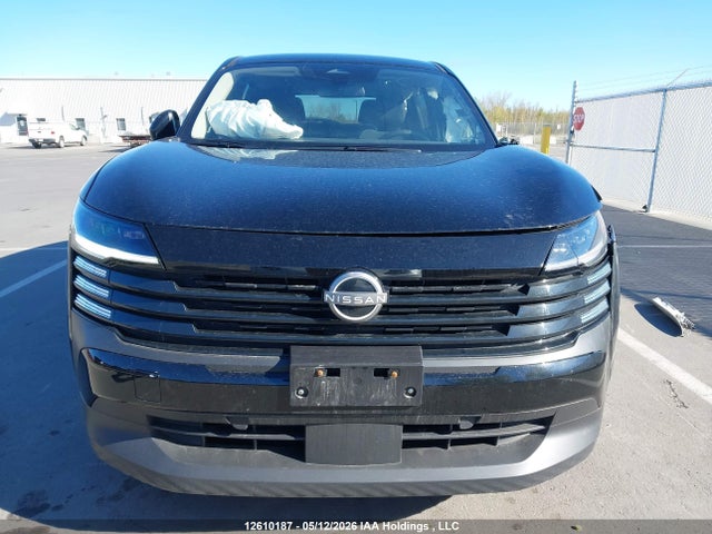 Aukcja sprzedaży 2026 Nissan Kicks Sv, vin: 3N8AP6CB2TL331755, numer aukcji: 12610187
