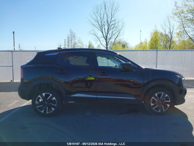 Aukcja sprzedaży 2026 Nissan Kicks Sv, vin: 3N8AP6CB2TL331755, numer aukcji: 12610187