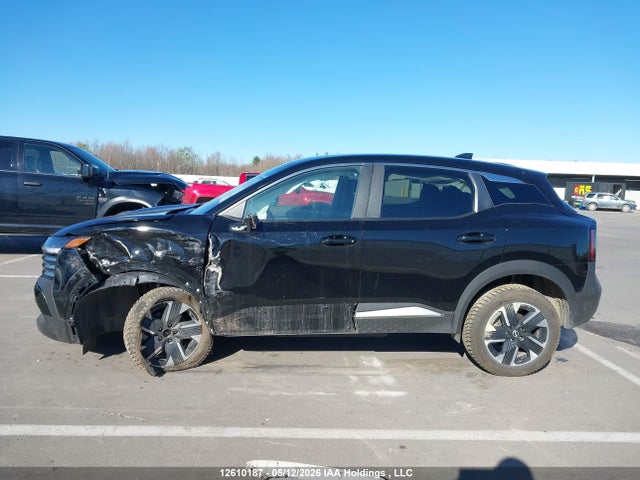 Aukcja sprzedaży 2026 Nissan Kicks Sv, vin: 3N8AP6CB2TL331755, numer aukcji: 12610187