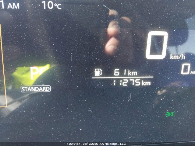 Aukcja sprzedaży 2026 Nissan Kicks Sv, vin: 3N8AP6CB2TL331755, numer aukcji: 12610187