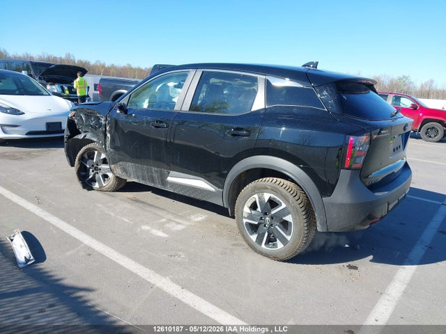 Aukcja sprzedaży 2026 Nissan Kicks Sv, vin: 3N8AP6CB2TL331755, numer aukcji: 12610187