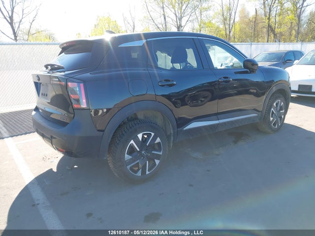 Aukcja sprzedaży 2026 Nissan Kicks Sv, vin: 3N8AP6CB2TL331755, numer aukcji: 12610187