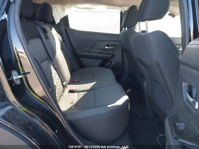 Aukcja sprzedaży 2026 Nissan Kicks Sv, vin: 3N8AP6CB2TL331755, numer aukcji: 12610187