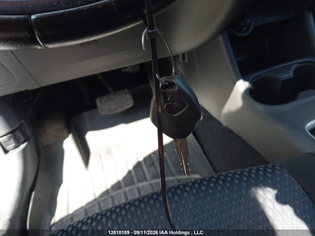 JA4AZ2A3XGZ607344 Mitsubishi Outlander