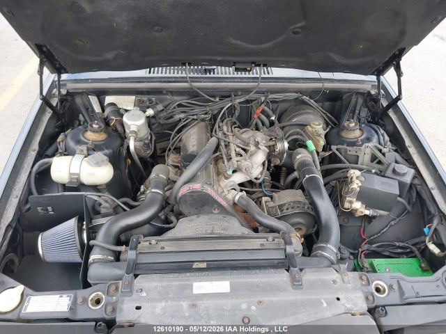 1990 Volvo 740 მანქანა იყიდება აუქციონზე, vin: YV1FX8743L3491142, აუქციონის ნომერი: 12610190