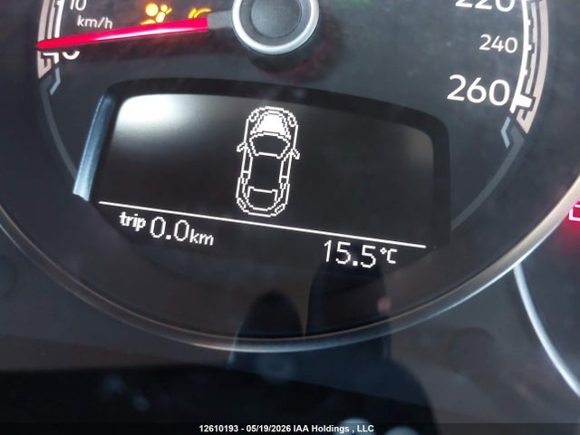 3VWJD7AT0JM728777 Volkswagen Beetle 2.0 Tsi Coast/2.0 Tsi Trendline