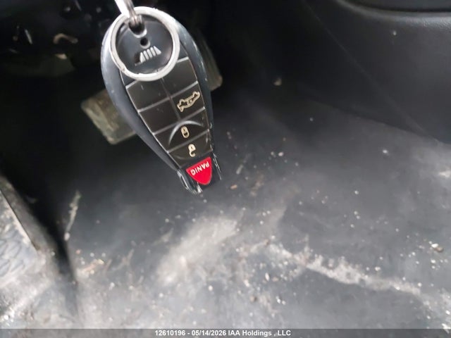 1C3CDFBB7GD570250 Dodge DART SXT