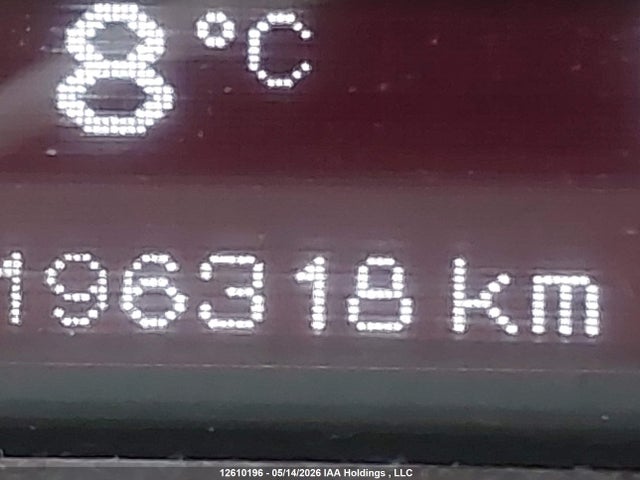 1C3CDFBB7GD570250 Dodge DART SXT