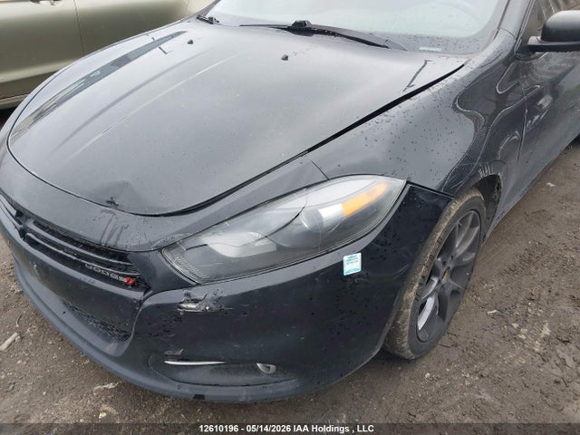1C3CDFBB7GD570250 Dodge DART SXT