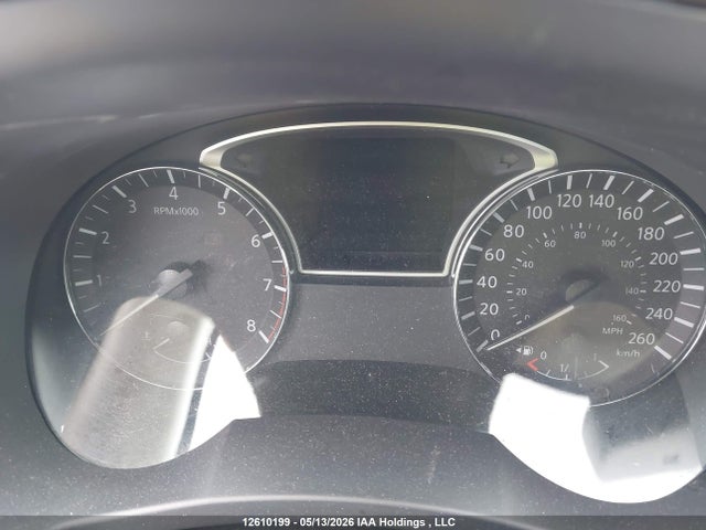 2016 Nissan Altima 2.5/2.5 S/2.5 Sl Tech/2.5 Sr/2.5 Sv მანქანა იყიდება აუქციონზე, vin: 1N4AL3AP7GN338698, აუქციონის ნომერი: 12610199