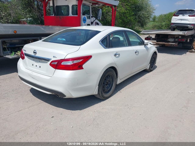 2016 Nissan Altima 2.5/2.5 S/2.5 Sl Tech/2.5 Sr/2.5 Sv მანქანა იყიდება აუქციონზე, vin: 1N4AL3AP7GN338698, აუქციონის ნომერი: 12610199