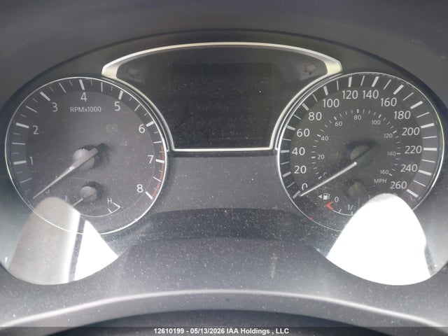 2016 Nissan Altima 2.5/2.5 S/2.5 Sl Tech/2.5 Sr/2.5 Sv მანქანა იყიდება აუქციონზე, vin: 1N4AL3AP7GN338698, აუქციონის ნომერი: 12610199