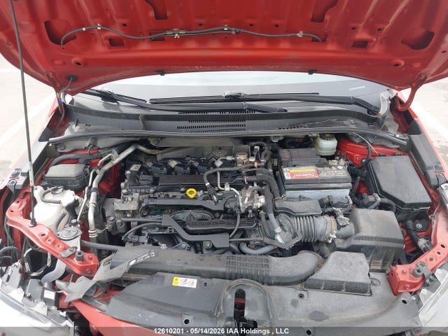 JTNK4RBE8L3080012 Toyota Corolla