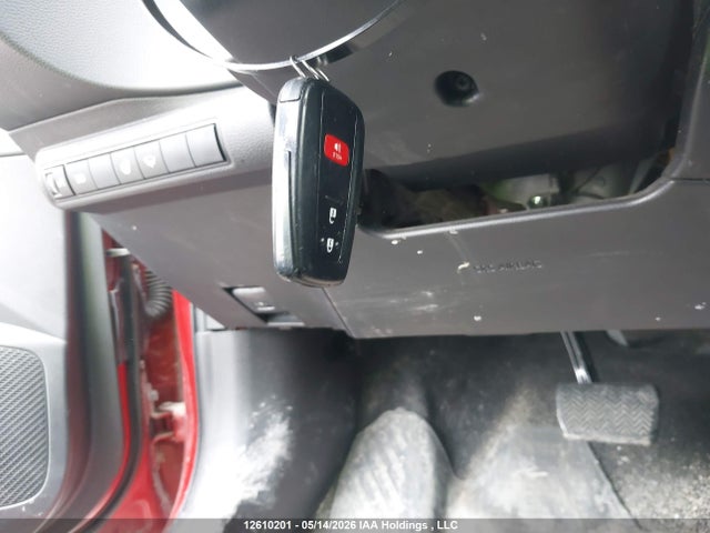 JTNK4RBE8L3080012 Toyota Corolla