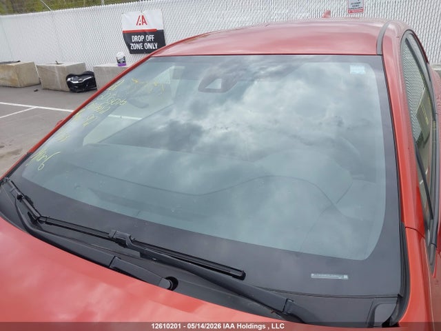 JTNK4RBE8L3080012 Toyota Corolla