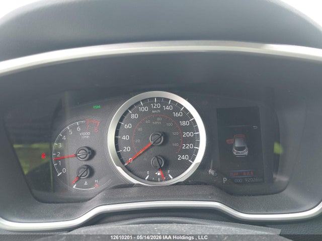 JTNK4RBE8L3080012 Toyota Corolla