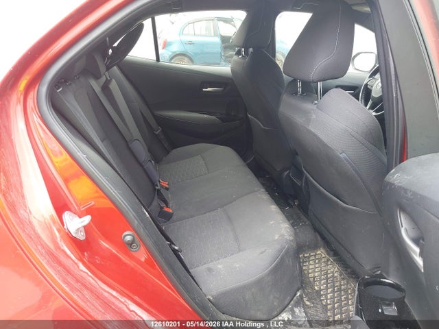 JTNK4RBE8L3080012 Toyota Corolla