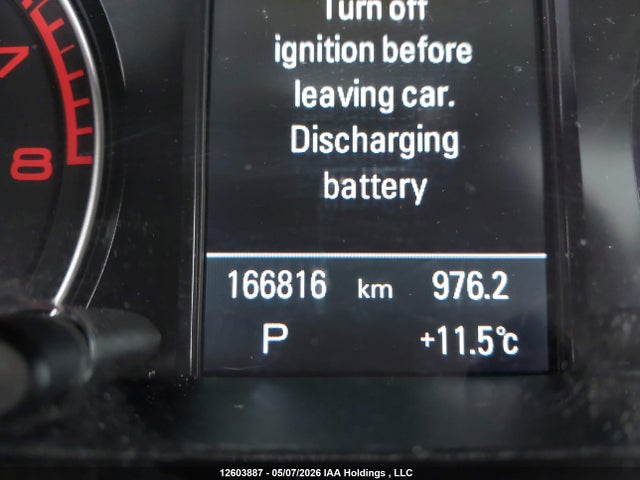 Aukcja sprzedaży 2013 Audi Q5 2.0t Premium, vin: WA1LFCFP4DA092631, numer aukcji: 12603887