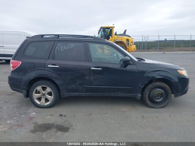 Aukcja sprzedaży 2010 Subaru Forester 2.5x Premium, vin: JF2SH6CC1AH796188, numer aukcji: 12610202