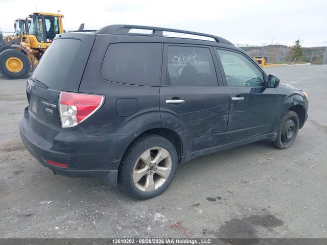 Aukcja sprzedaży 2010 Subaru Forester 2.5x Premium, vin: JF2SH6CC1AH796188, numer aukcji: 12610202