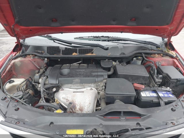 Продажа на аукционе авто 2013 Toyota Venza, vin: 4T3ZA3BB9DU076239, номер лота: 12610203